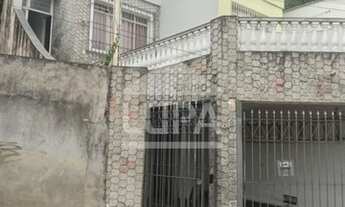 Imagem 2: Sobrado com 3 dormitórios á venda na Vila Nivi!