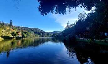 Imagem 2: Área de 2.277 no Condominio Fazenda dos Lagos, que fica a 12km do centro de Marechal Flor