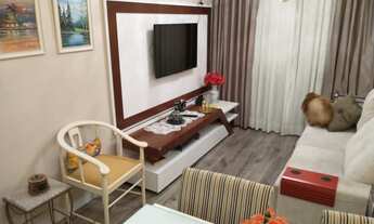 Imagem 2: Apartamento para aluguel tem 40 metros quadrados com 1 quarto em Centro - Balneário Cambor