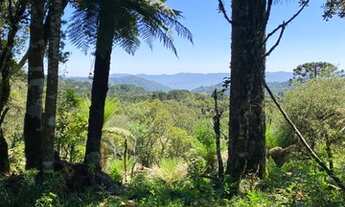 Imagem 6: Urubici - Terreno