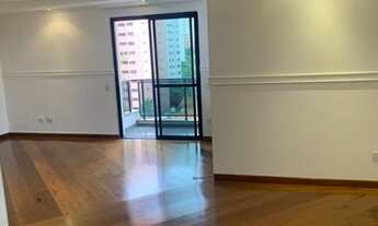 Imagem: Apartamento com 3 dormitórios para alugar