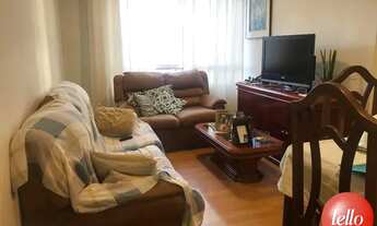 Imagem: São Paulo - Apartamento Padrão - Brooklin