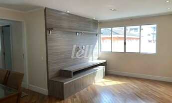 Imagem: São Paulo - Apartamento Padrão - Brooklin