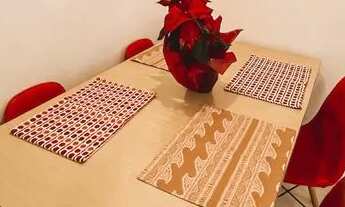 Imagem 6: Apartamento com porteira fechada