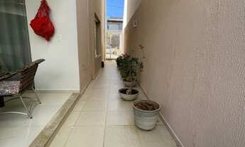 Imagem 7: Casa no Sol Nascente com 4 dormitórios #suítecomcloset+varanda