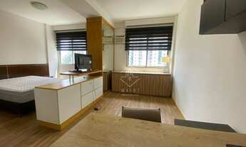 Imagem 3: Flat à Venda - Vila da Serra - Nova Lima / MG