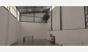 Imagem 5: Galpão 465m² e 7,30 De Pé Direito - Cangaíba / Ermelino Matarazzo