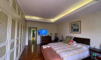 Imagem 6: Apartamento para venda com 400 metros quadrados com 4 quartos em Flamengo - Rio de Janeiro