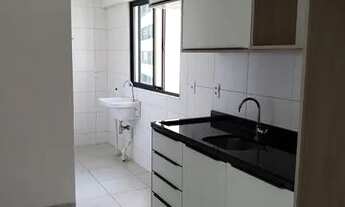 Imagem 7: Apartamento - Boa Viagem - 02 Qts/01 Suíte - Varanda - C/Planejados - Piscina - 01 Vaga