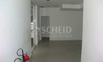 Imagem 3: Prédio comercial Verbo Divino 600 metros,sendo 400 metros de área construida