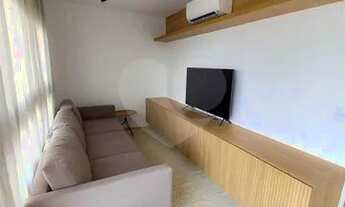 Imagem 2: São Paulo - Apartamento Padrão - PINHEIROS