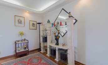 Imagem 7: Locação Apartamento 3 Dormitórios - 159 m² Campo Belo