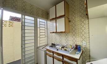 Imagem 3: Casa à venda no Bairro Vila Lisboa, 3 quartos, R$400.000