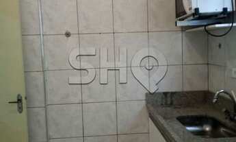 Imagem 2: Apartamento na Consolação com 2 dormitórios