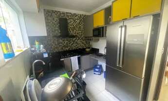 Imagem 5: Lauro de Freitas - Casa Duplex 3 Dormitórios 1 Suítes Porteira Fechada -Ipitanga SM