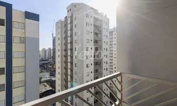 Imagem 6: São Paulo - Apartamento Padrão - Tatuapé