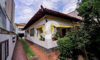 Imagem 6: Casa para venda com 300 metros quadrados com 4 quartos em São Francisco - Niterói - RJ