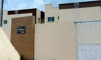 Imagem: Casa Prive em Desterro - Abreu e Lima