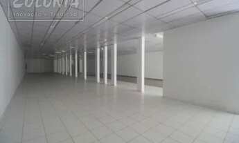 Imagem 1: Santo André - Loja/Salão - Centro