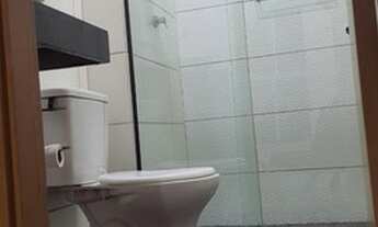 Imagem 5: Apartamento para aluguel tem 55 metros quadrados com 2 quartos