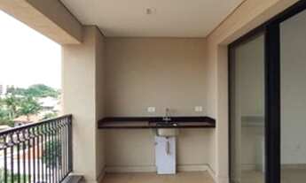 Imagem 7: Apartamento com 3 dormitórios, 123 m² - venda por R$ 1.200.000 ou aluguel por R$ 6.100/mês