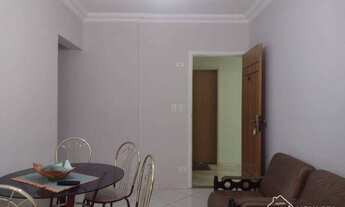 Imagem 3: Apartamento 1 quarto Tupi - Praia Grande/SP