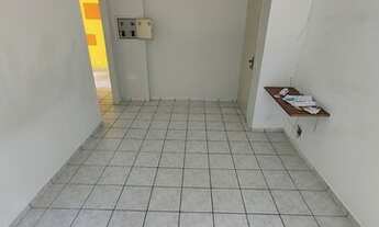 Imagem 2: São Paulo, Condomínio Floresta