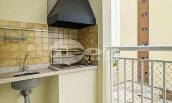 Imagem 6: SãO CAETANO DO SUL - Apartamento Padrão - Fundação