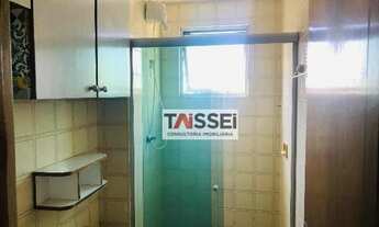 Imagem 7: Apartamento com 1 dormitório, 33 m² - venda por R$ 350.000,00 ou aluguel por R$ 2.640,00/m