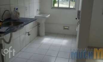 Imagem 6: Apartamento à venda Rua Antônio Lourenço Rosa, Mato Grande - Canoas