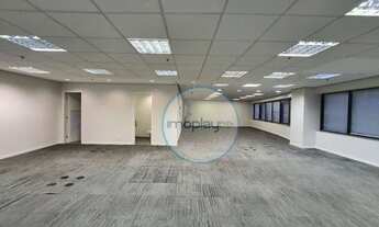 Imagem 5: Conjunto para alugar, 142 m² na Vila Olímpia - São Paulo/SP