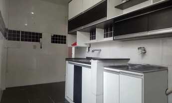 Imagem 2: Apartamento no Cond. Norte Brasileiro, 2 quartos sendo 1 suite - 64m²