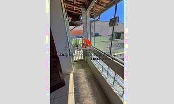 Imagem 7: SOBRADO PARA LOCAÇÃO - 110m² - PARQUE DAS NAÇÕES - 02 QUARTOS - R$2.200,00