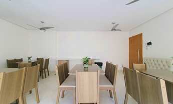 Imagem 3: Alugo Apartamento 1 dormitório com garagem próximo ao Aeroporto de Congonhas, edifício com