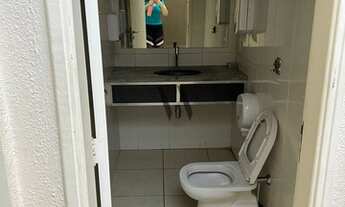 Imagem 4: Casa para alugar no bairro Vila São Pedro - São José do Rio Preto/SP