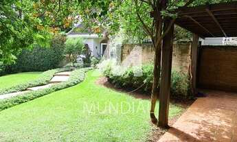 Imagem 6: Casa (sobrado em condominio) 4 dormitórios/suite, cozinha planejada, portaria 24 horas, el