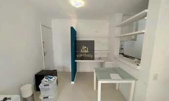 Imagem 4: Flat disponível no Itaim Bibi