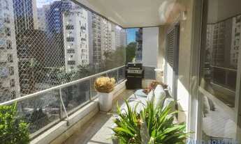 Imagem 4: APARTAMENTO - JARDIM AMÉRICA - SP