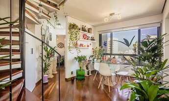 Imagem: Apartamento em São Paulo