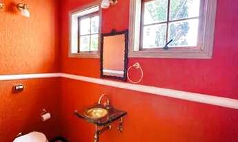 Imagem 6: Casa - Loteamento Caminhos de São Conrado (Sousas) - Campinas