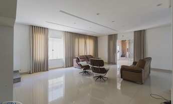 Imagem 4: Incrível Casa no Melhor Bairro do DF - Com vista para a Asa Norte