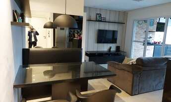 Imagem 3: Lindo Apartamento 90m2 com 2 suites em Vila Mascote - São Paulo - SP