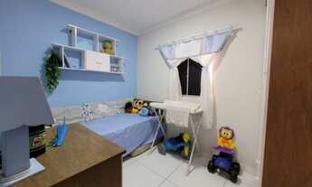 Imagem 6: Casa a venda no caminho de areia