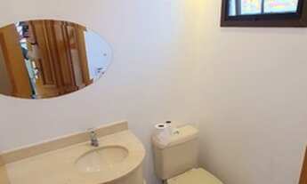 Imagem 6: Casa de condomínio para aluguel tem 168 metros com 3 quartos em Tamboré- Santana de Parna