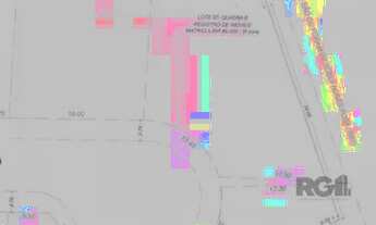 Imagem 6: PORTO ALEGRE - Terreno Padrão - Restinga