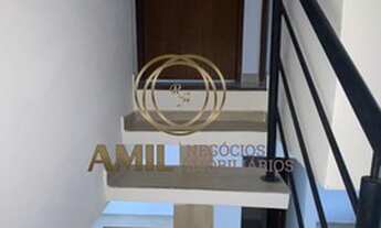 Imagem 7: CR¹ CASA ASSOBRADADA DE 84m² COM 2 DORMITÓRIOS SENDO 1 SUÍTE NO CHÁCARAS SÃO JOSÉ