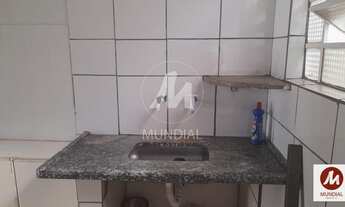 Imagem: Casa (térrea na rua) 2 dormitórios/suite