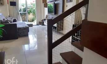 Imagem 7: Casa em Condomínio à venda Avenida Açucena, Estância Velha - Canoas