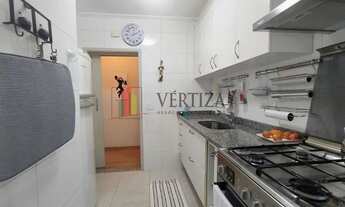 Imagem 3: Apartamento à venda na Vila Olímpia