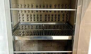 Imagem 2: Apartamento com 03 Suítes para alugar no edifício Torre de Lyon no Pioneiros em Balneário